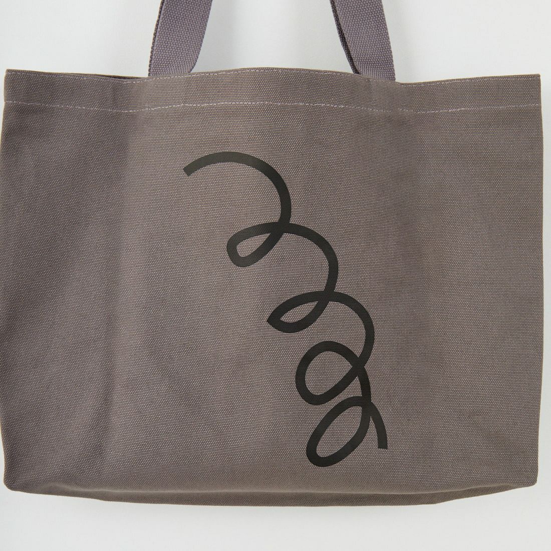 A SCENE [エーシーン] トートバッグ [HM04-003] GRAY