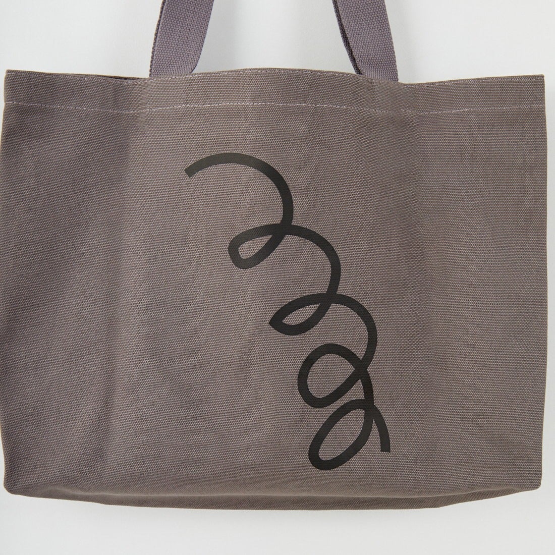 A SCENE [エーシーン] トートバッグ [HM04-003] GRAY