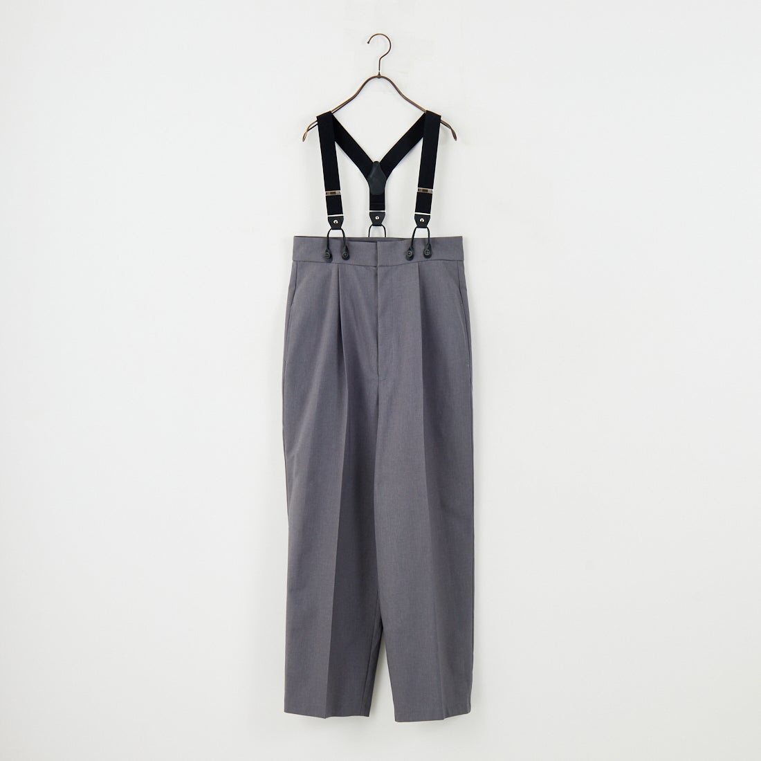 Jeans Factory Clothes [ジーンズファクトリークローズ] ハイウエスト