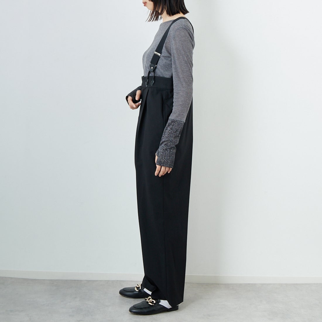 Jeans Factory Clothes [ジーンズファクトリークローズ] ハイウエスト