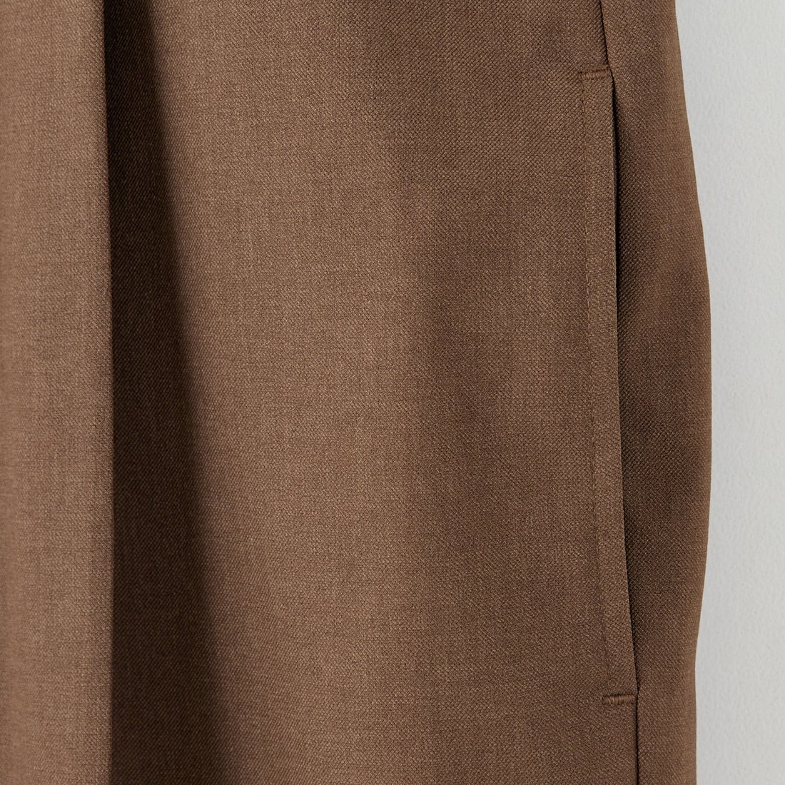 Jeans Factory Clothes [ジーンズファクトリークローズ] ﾊｲｳｴｽﾄｻｽﾍﾟﾝﾀﾞｰﾊﾟﾝﾂ [21256052] 035 ﾓｶ