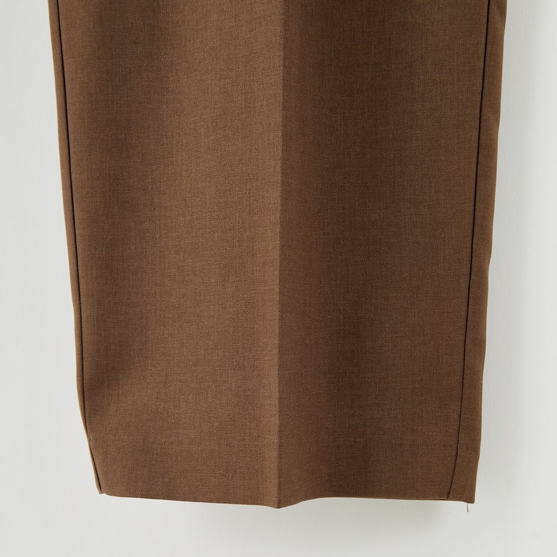 Jeans Factory Clothes [ジーンズファクトリークローズ] ﾊｲｳｴｽﾄｻｽﾍﾟﾝﾀﾞｰﾊﾟﾝﾂ [21256052] 035 ﾓｶ