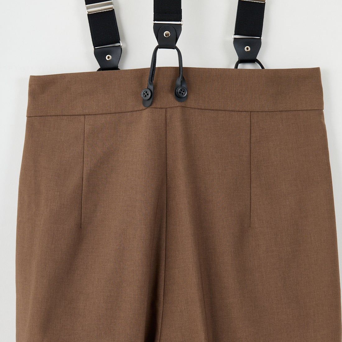 Jeans Factory Clothes [ジーンズファクトリークローズ] ﾊｲｳｴｽﾄｻｽﾍﾟﾝﾀﾞｰﾊﾟﾝﾂ [21256052] 035 ﾓｶ