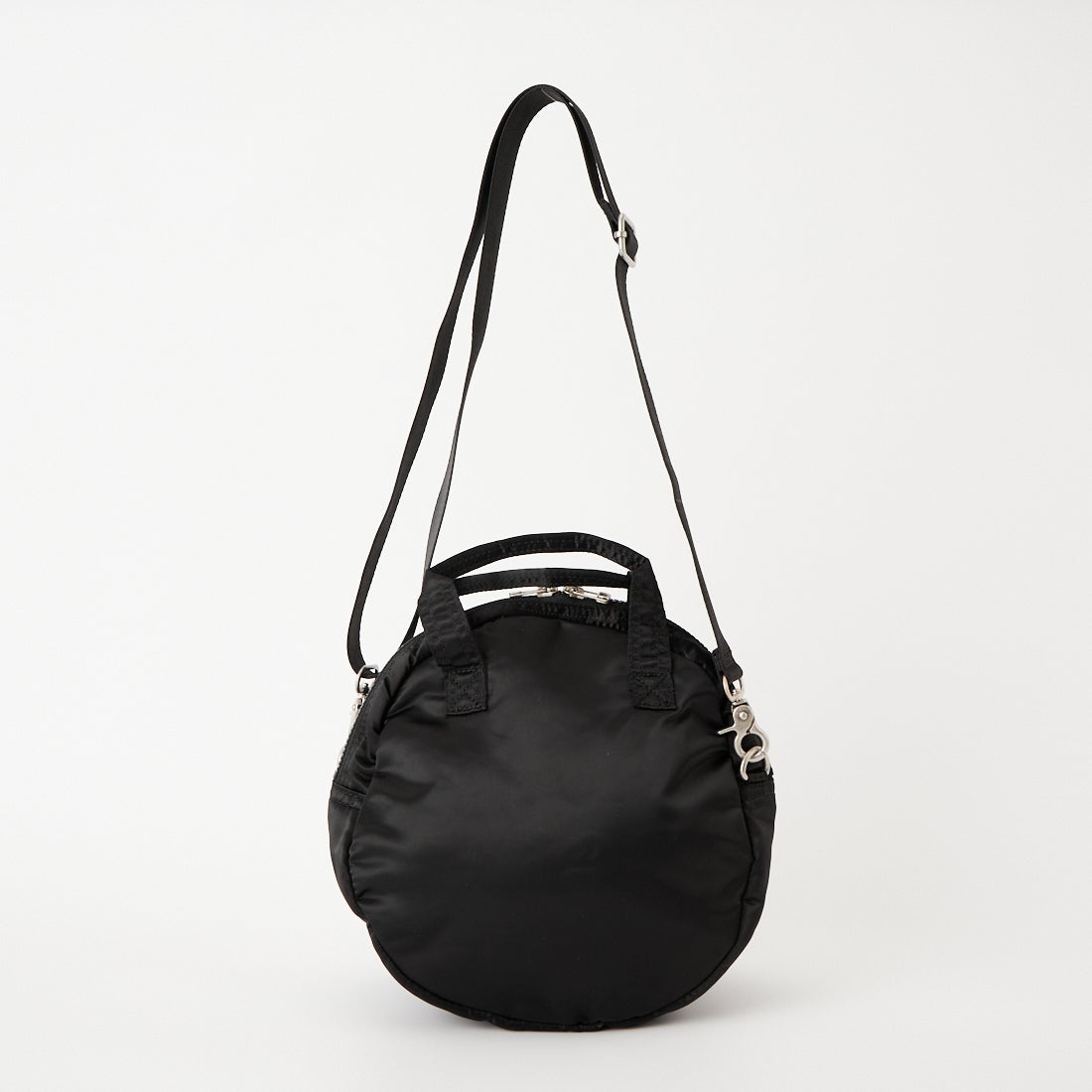 TRIFFER [トリファー] サークルバッグ [J150] BLACK