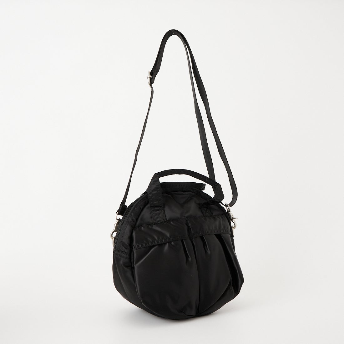 TRIFFER [トリファー] サークルバッグ [J150] BLACK