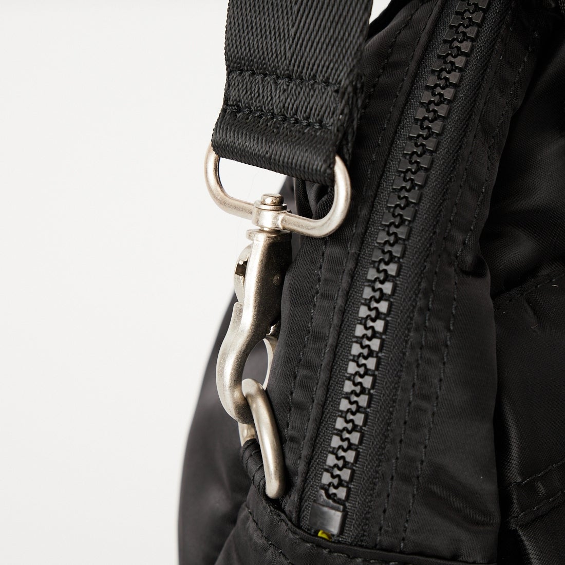TRIFFER [トリファー] サークルバッグ [J150] BLACK