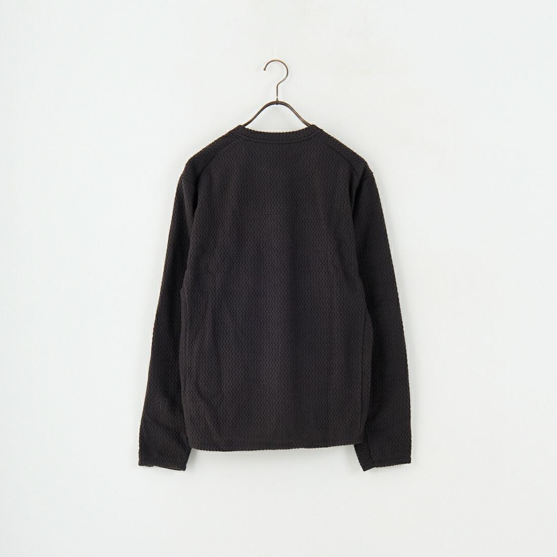 patagonia [パタゴニア] メンズ R1 エア・クルー [40236] BLK