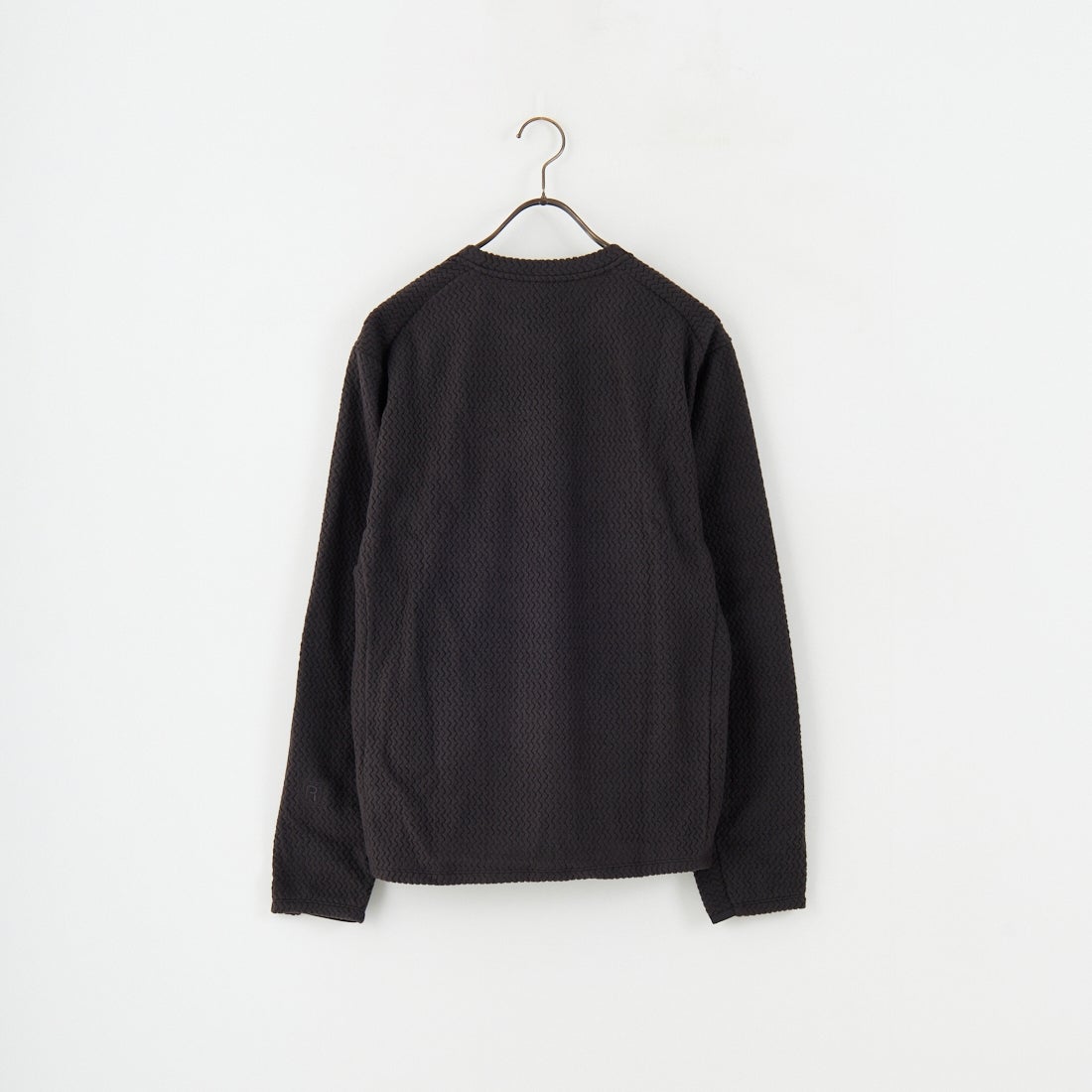 patagonia [パタゴニア] メンズ R1 エア・クルー [40236] BLK