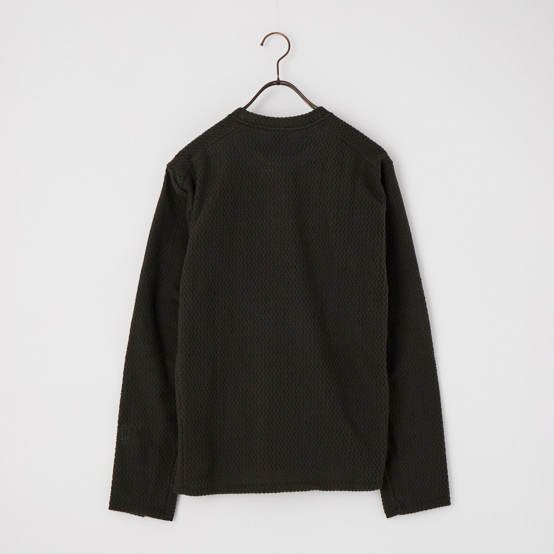 patagonia [パタゴニア] メンズ R1 エア・クルー [40236] BLK