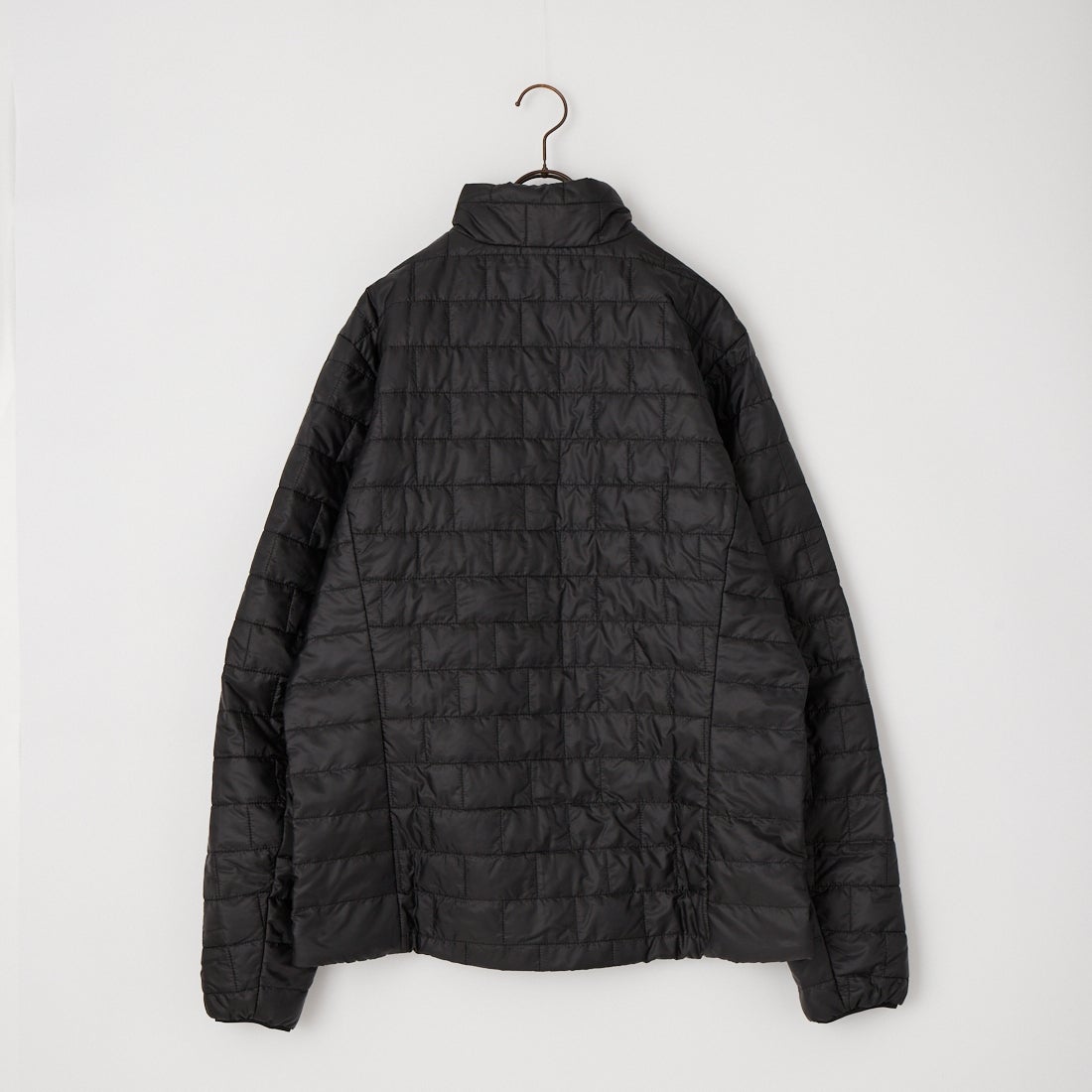patagonia [パタゴニア] メンズ ナノパフジャケット [84213] BLK