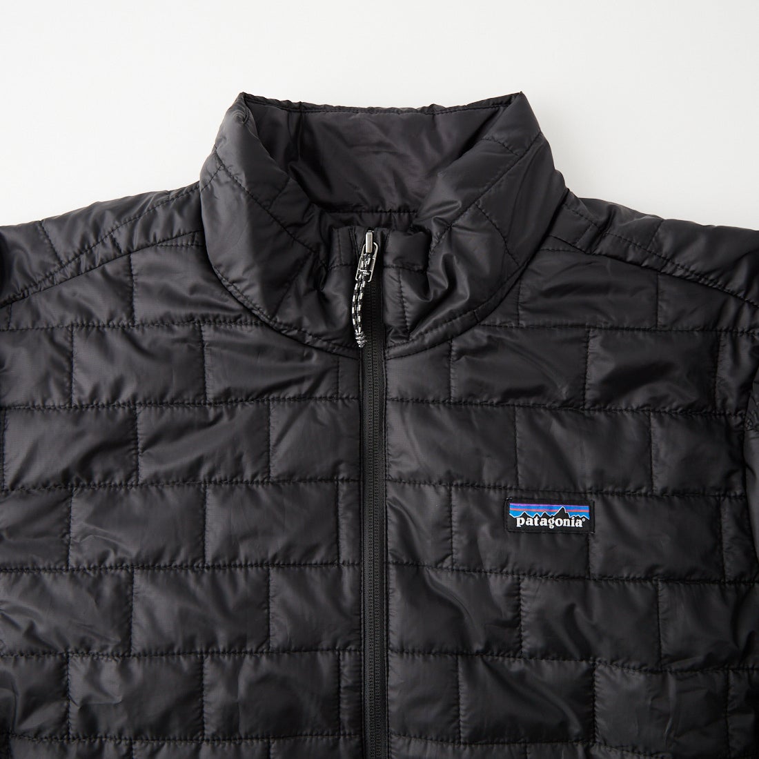 patagonia [パタゴニア] メンズ ナノパフジャケット [84213] BLK