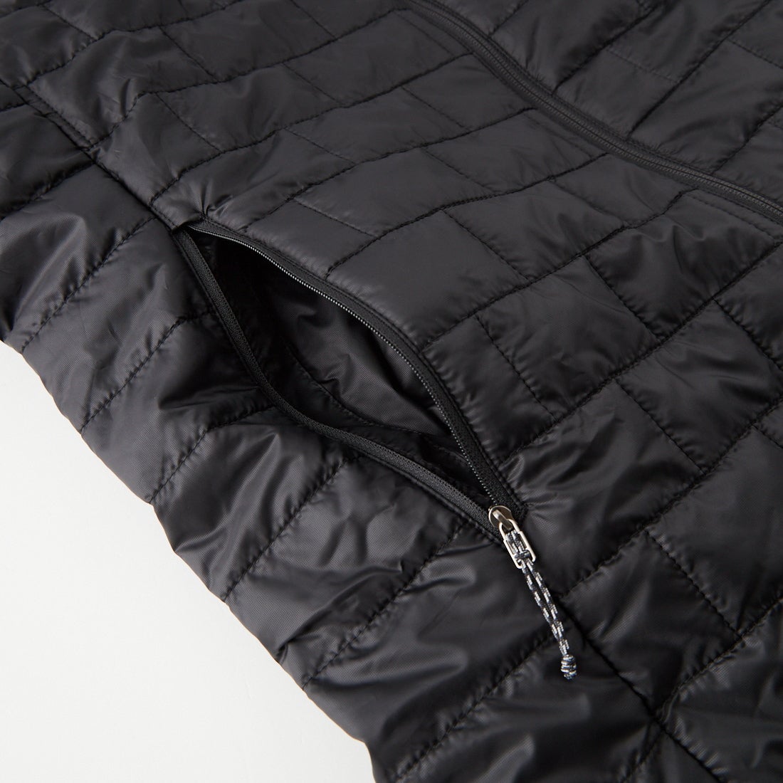 patagonia [パタゴニア] メンズ ナノパフジャケット [84213] BLK