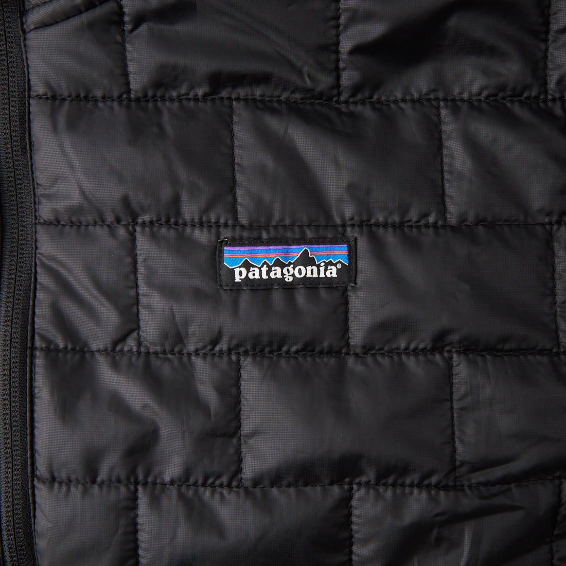 patagonia [パタゴニア] メンズ ナノパフジャケット [84213] BLK