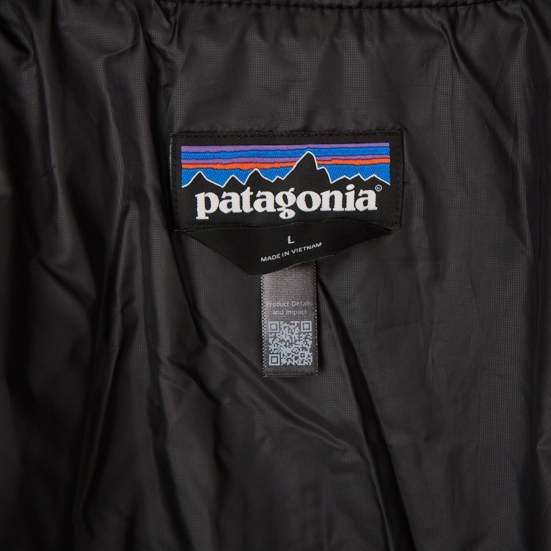 patagonia [パタゴニア] メンズ ナノパフジャケット [84213] BLK