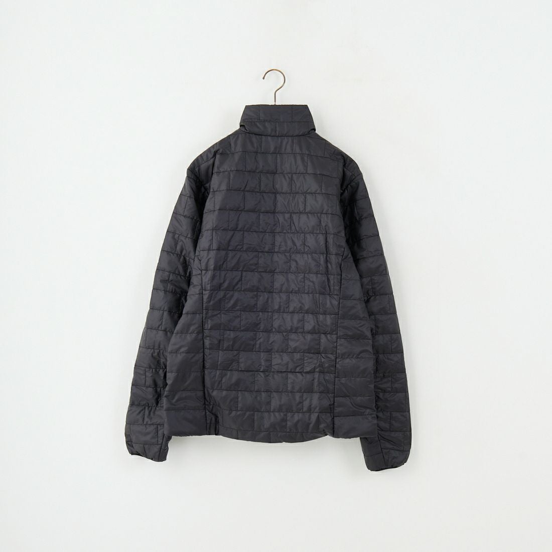 patagonia [パタゴニア] メンズ ナノパフジャケット [84213] BLK