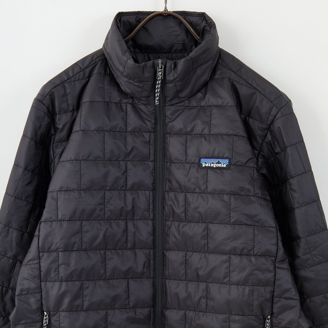 patagonia [パタゴニア] メンズ ナノパフジャケット [84213]｜ジーンズ