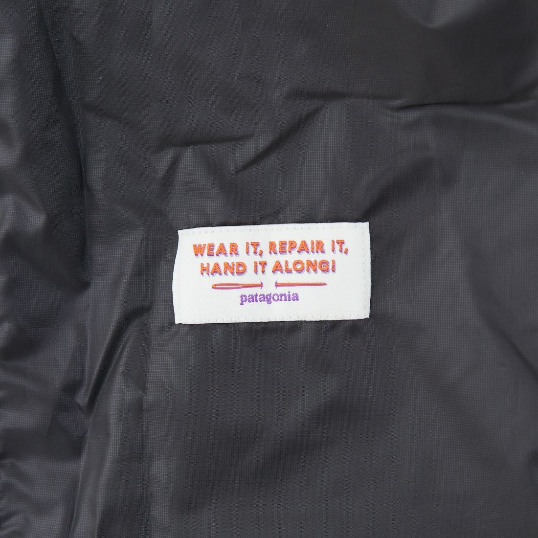 patagonia [パタゴニア] メンズ ナノパフジャケット [84213] BLK
