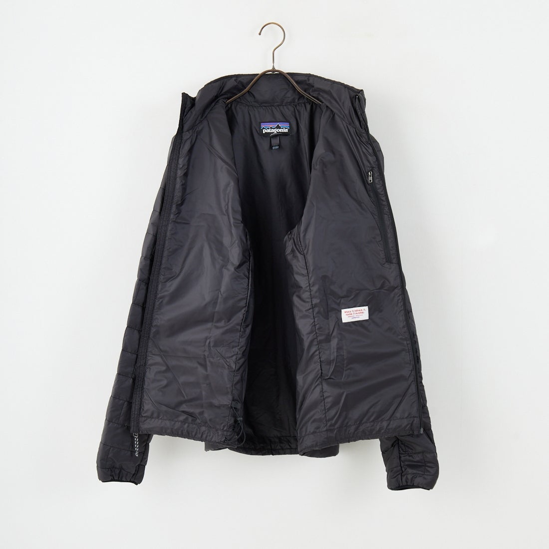 patagonia [パタゴニア] メンズ ナノパフジャケット [84213]｜ジーンズ