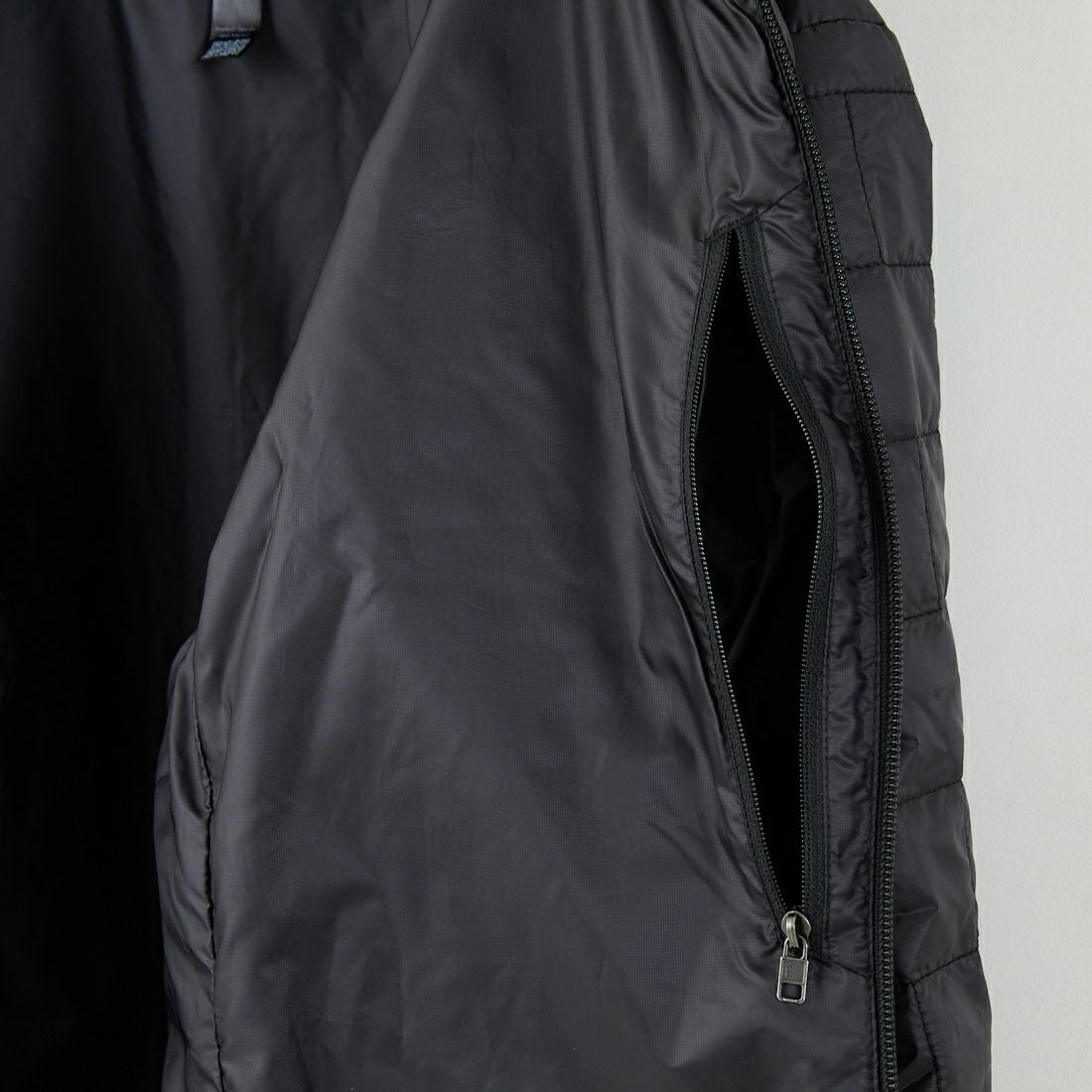 patagonia [パタゴニア] メンズ ナノパフジャケット [84213] BLK