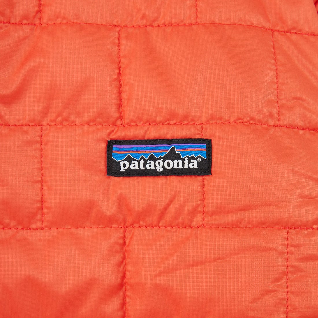 patagonia [パタゴニア] メンズ ナノパフジャケット [84213]｜ジーンズ