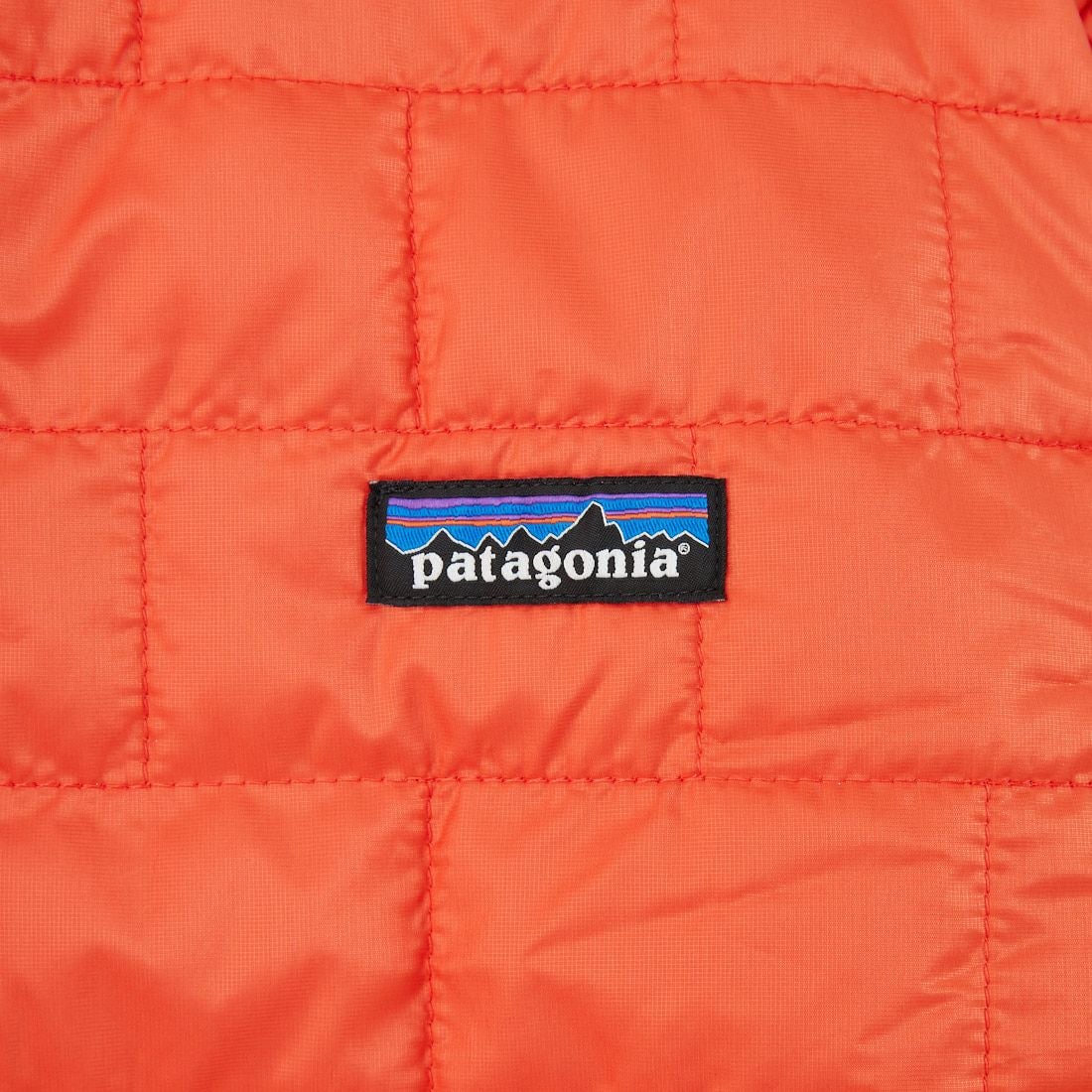 patagonia [パタゴニア] メンズ ナノパフジャケット [84213] SZRD