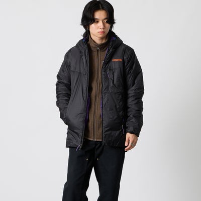 BLKP&&モデル身長：177cm 着用サイズ：S&&