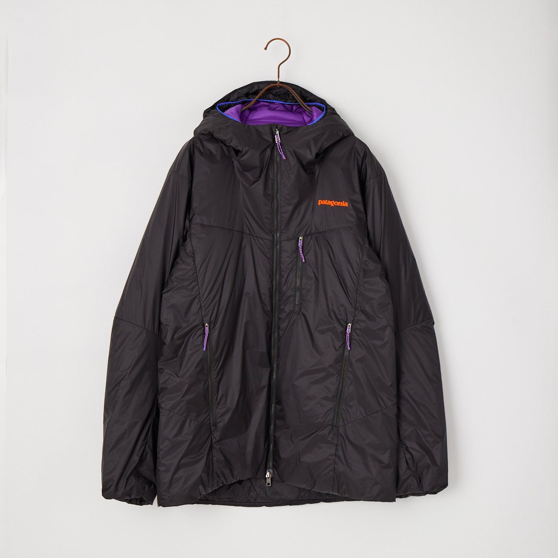patagonia [パタゴニア] メンズ DASパーカー [85350] BLKP