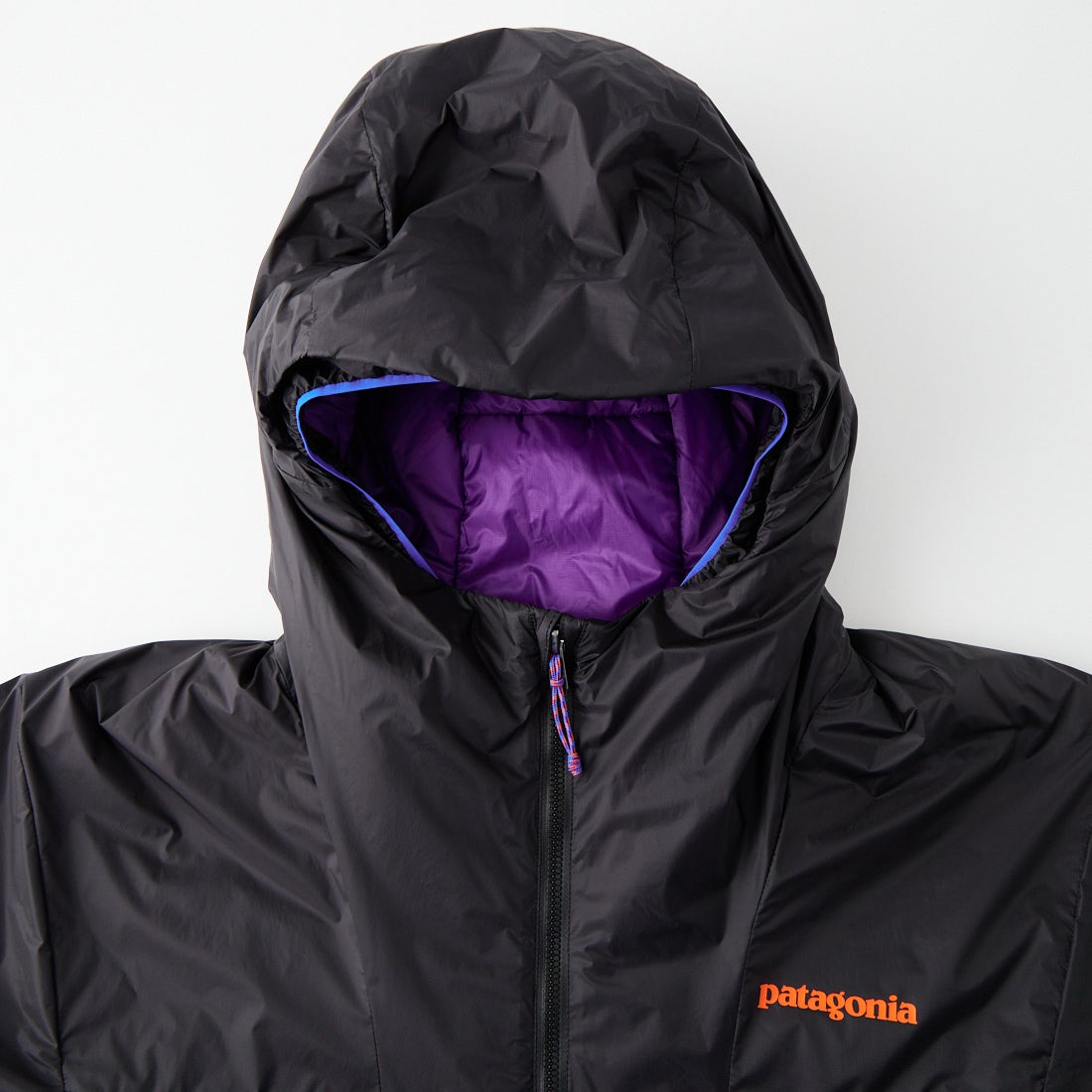 patagonia [パタゴニア] メンズ DASパーカー [85350] BLKP
