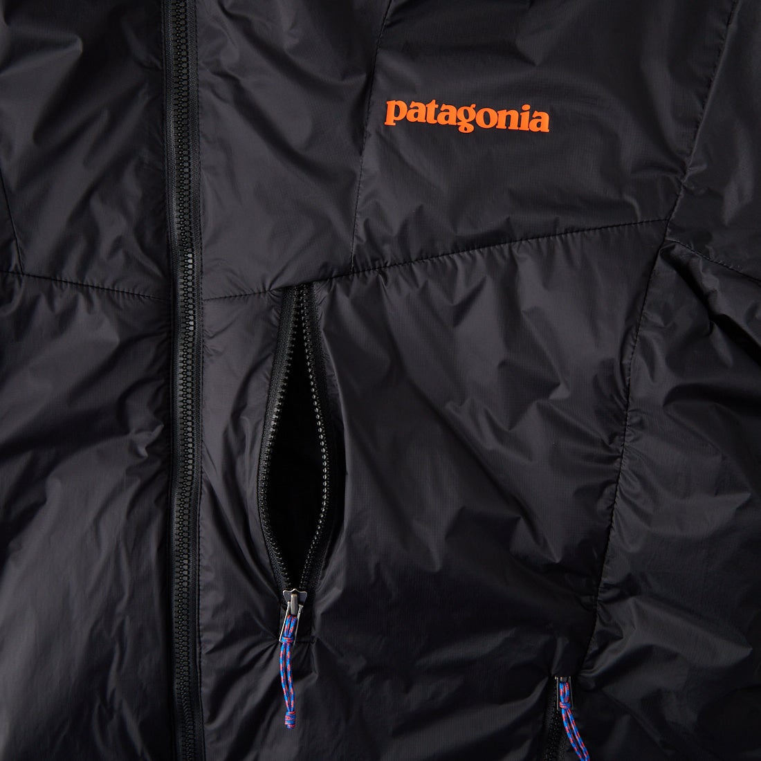 patagonia [パタゴニア] メンズ DASパーカー [85350] BLKP