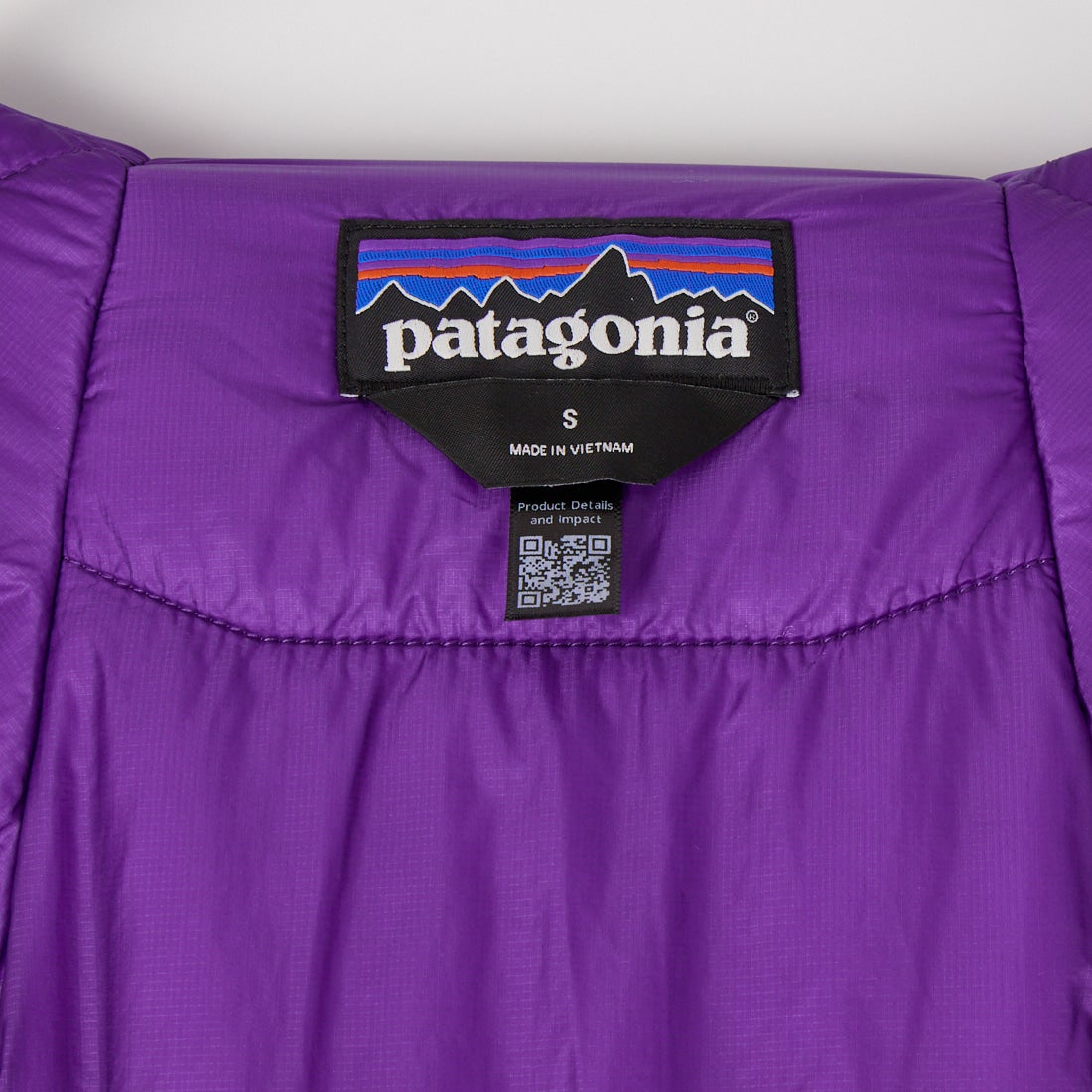 patagonia [パタゴニア] メンズ DASパーカー [85350] BLKP