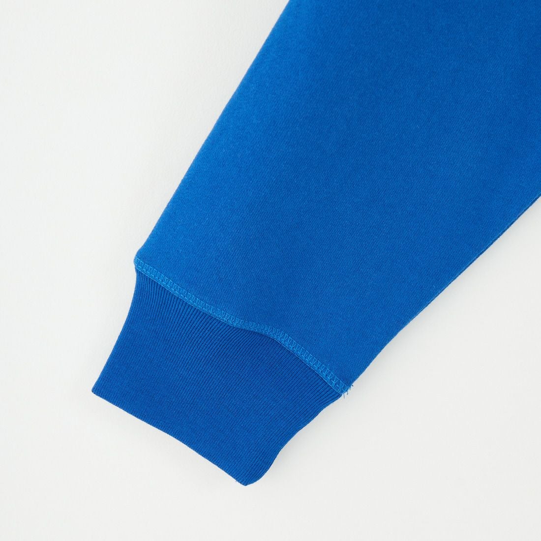 DEUS EX MACHINA [デウス エクス マキナ] CUCKOO クルーネックスウェット [DMF258305] CLASSIC BL