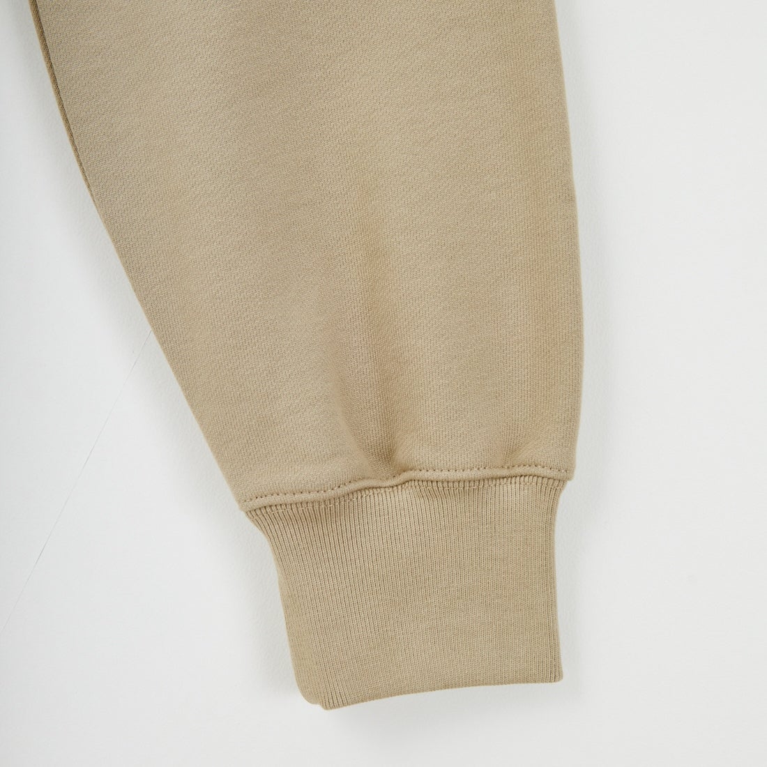 MAISON KITSUNE [メゾン キツネ] スタンディングフォックス コンフォートスウェット [PM00311KM0341] 0302 C.BEI