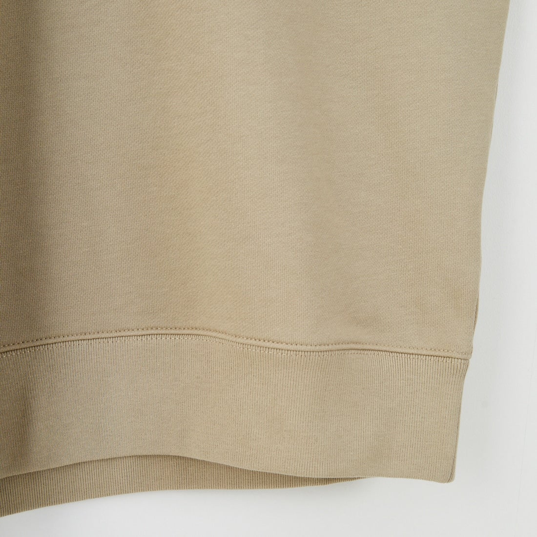 MAISON KITSUNE [メゾン キツネ] スタンディングフォックス コンフォートスウェット [PM00311KM0341] 0302 C.BEI