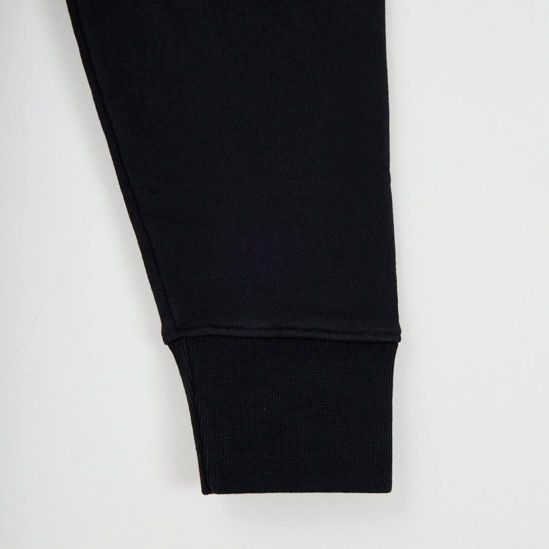 MAISON KITSUNE [メゾン キツネ] フォックスヘッド レギュラースウェット [PM00303KM0340] P199 BLACK