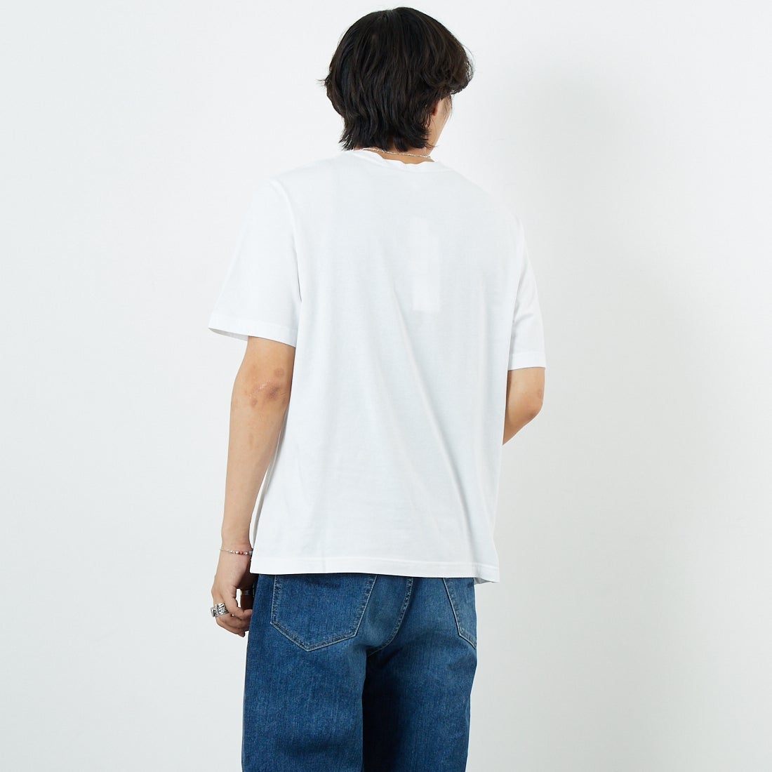MAISON KITSUNE [メゾン キツネ] スタンディングフォックス