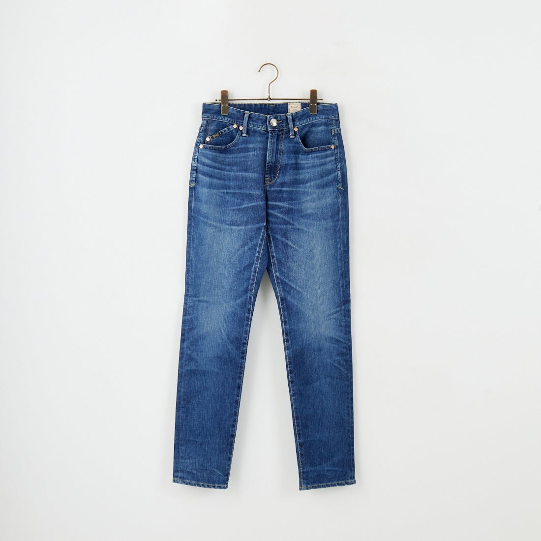 YANUK [ヤヌーク] PREMIUM2 テーパード PHILIP/フィリップ [57251001] PBL