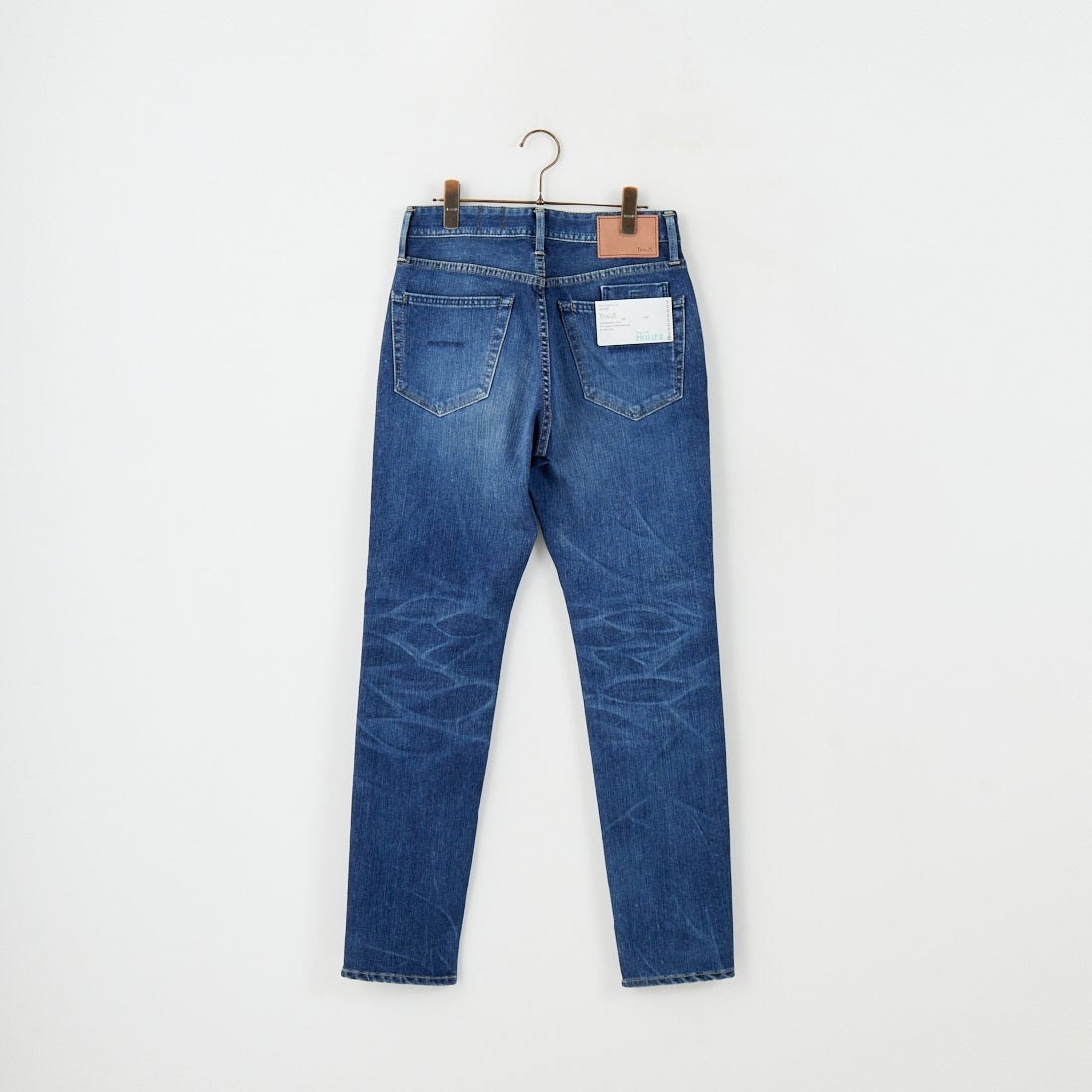 YANUK [ヤヌーク] PREMIUM2 テーパード PHILIP/フィリップ [57251001] PBL