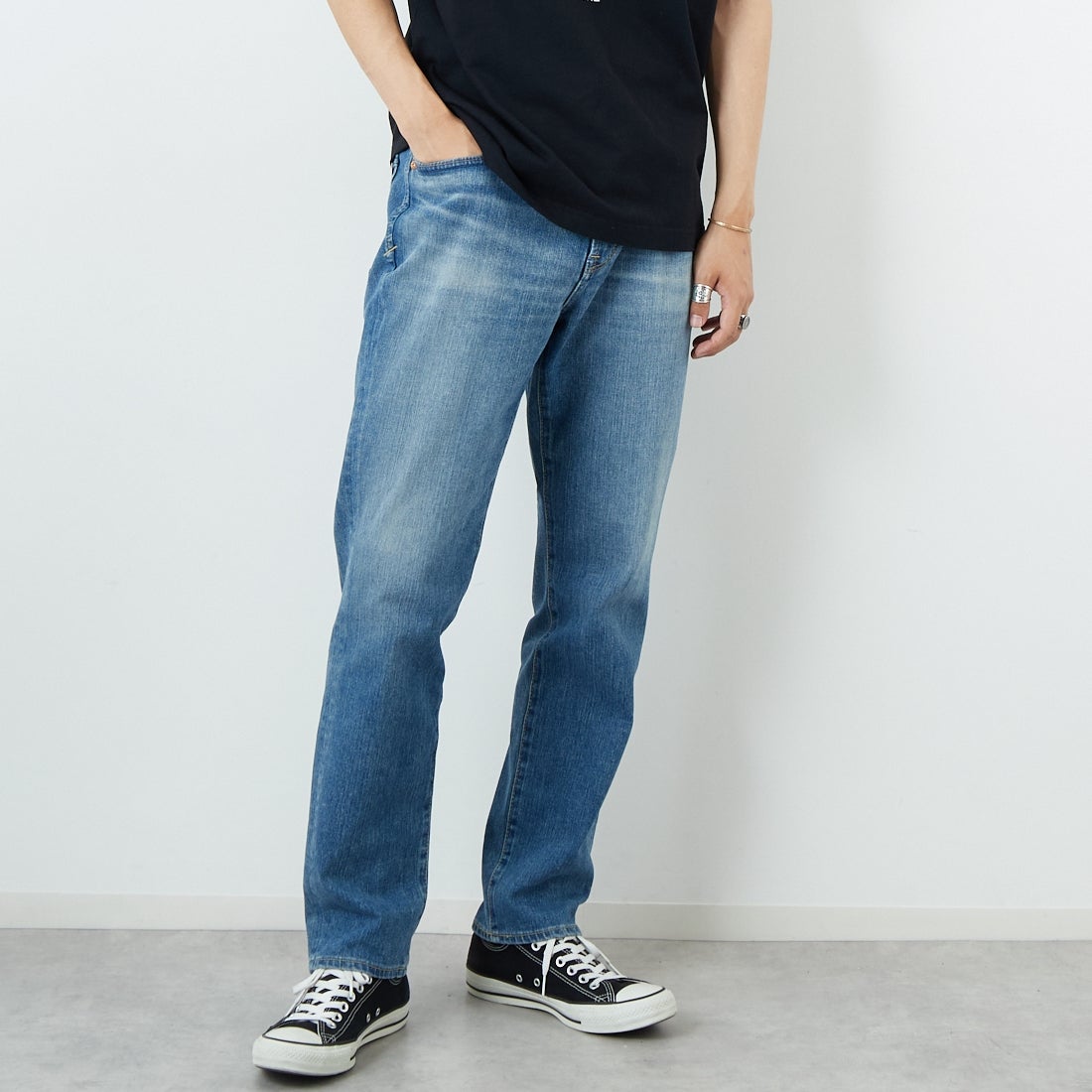 PSX&&モデル身長：179cm 着用サイズ：34&&