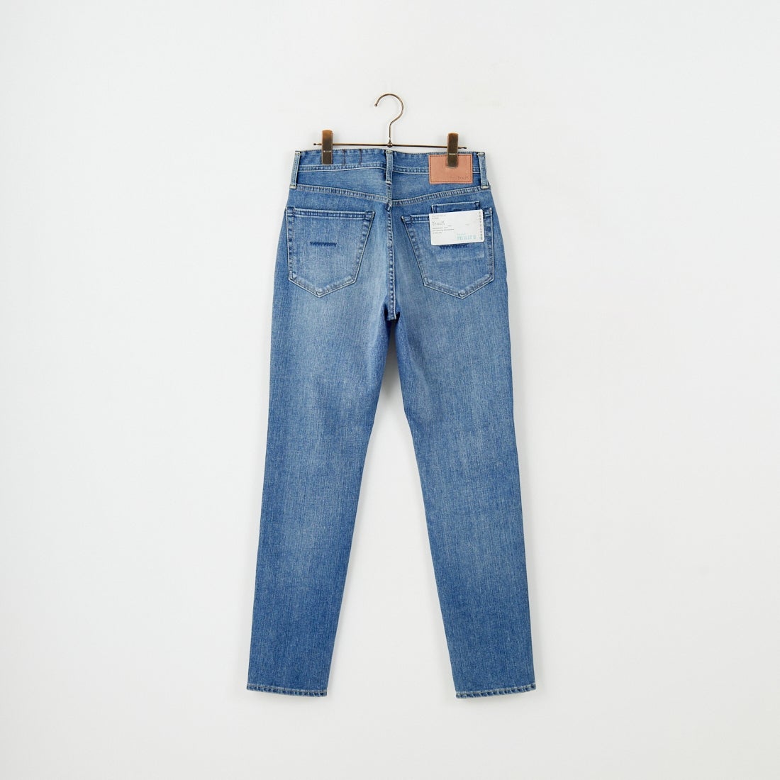 YANUK [ヤヌーク] PREMIUM2 テーパード PHILIP/フィリップ [57241004