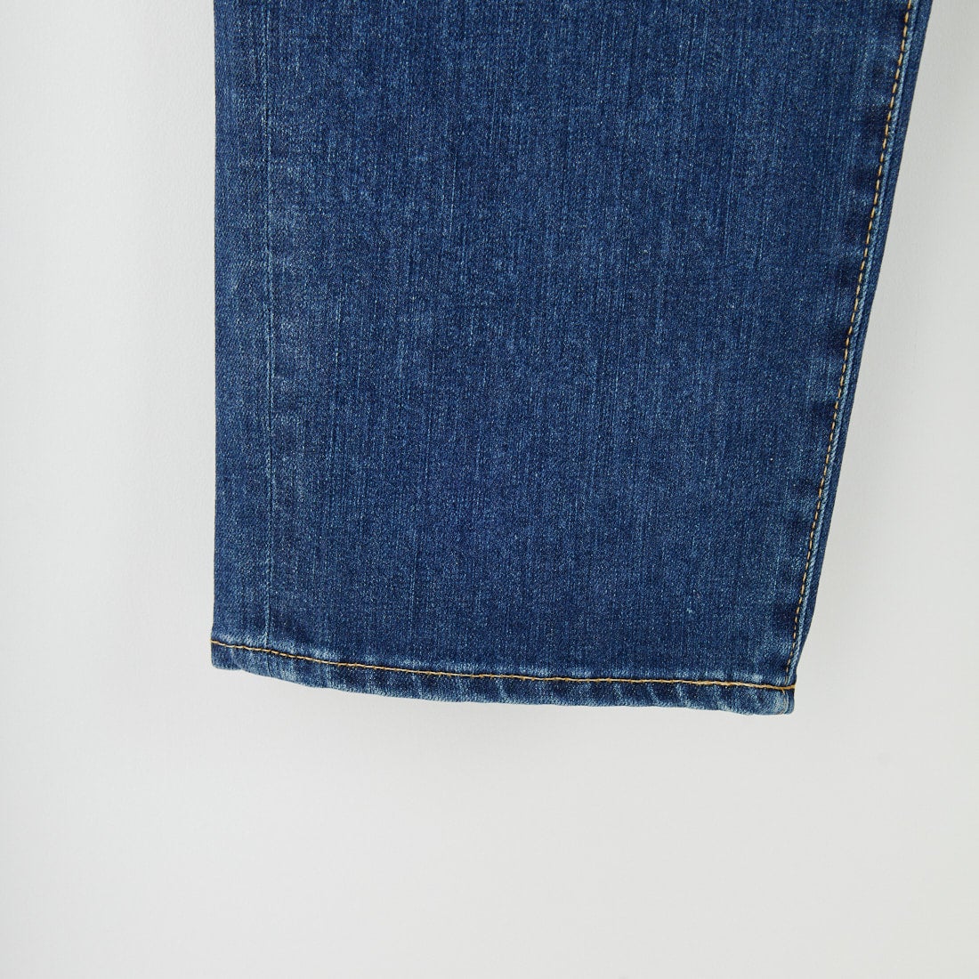 YANUK [ヤヌーク] PREMIUM2 ワイドストレート ROOMY/ルーミー [57251003] PBL