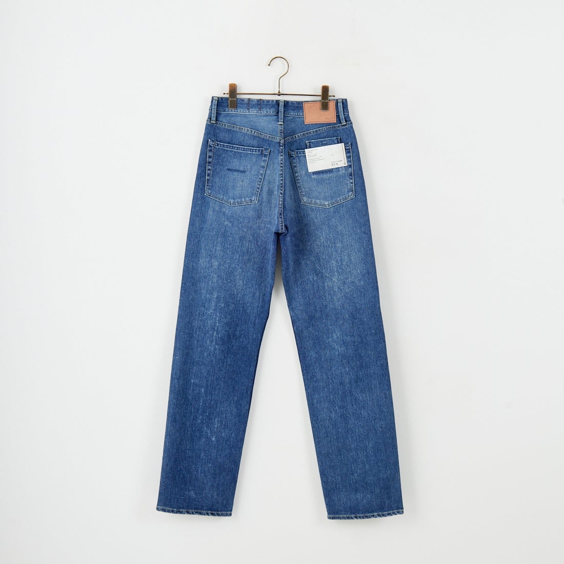 【新品】ヤヌーク YANUK PREMIUM2 BEN 29 YANUK [ヤヌーク] PREMIUM2 クラシックストレート BEN/ベン [57253031