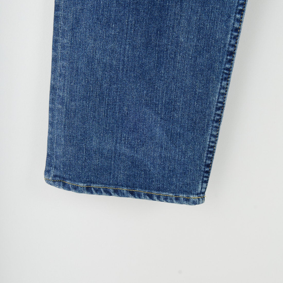 YANUK [ヤヌーク] PREMIUM2 クラシックストレート BEN/ベン [57253031] PLB