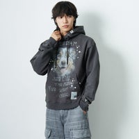 BLACK&&モデル身長：179cm 着用サイズ：44&&