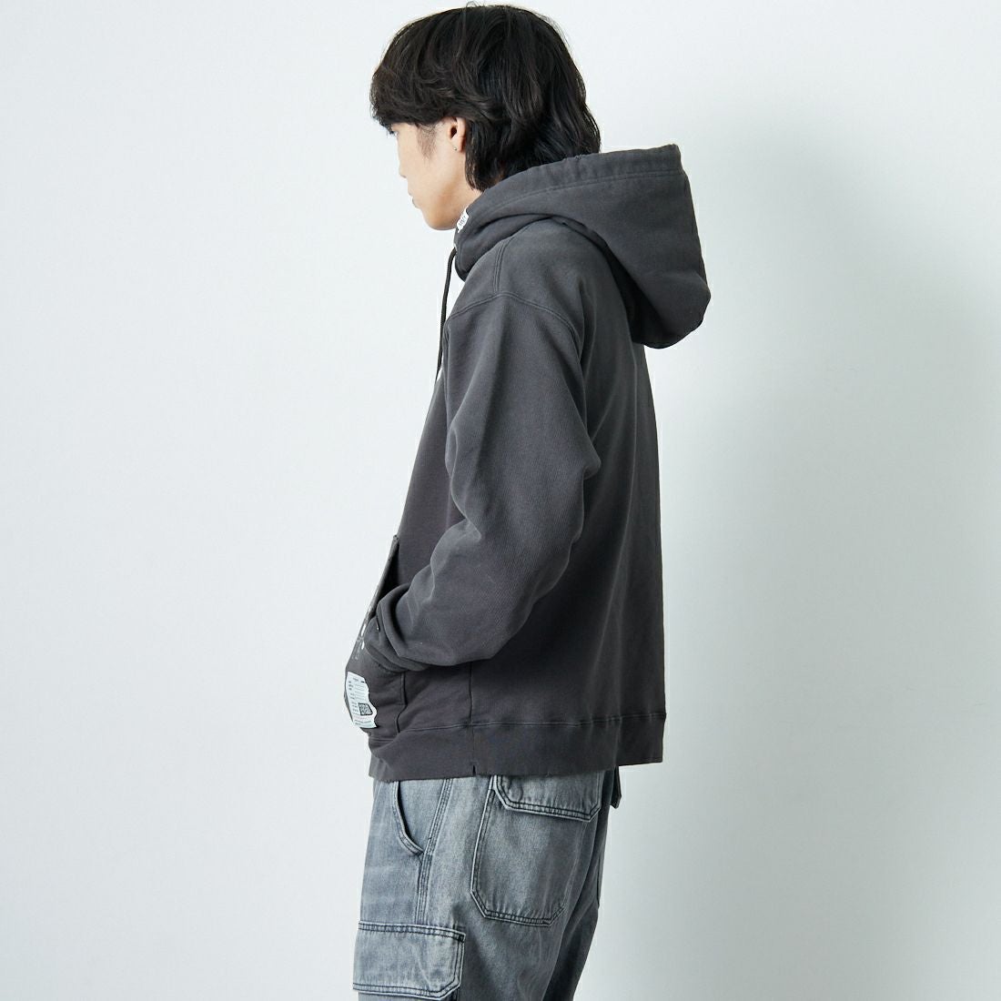 Maison MIHARA YASUHIRO [メゾン ミハラヤスヒロ] エンベリッシュド