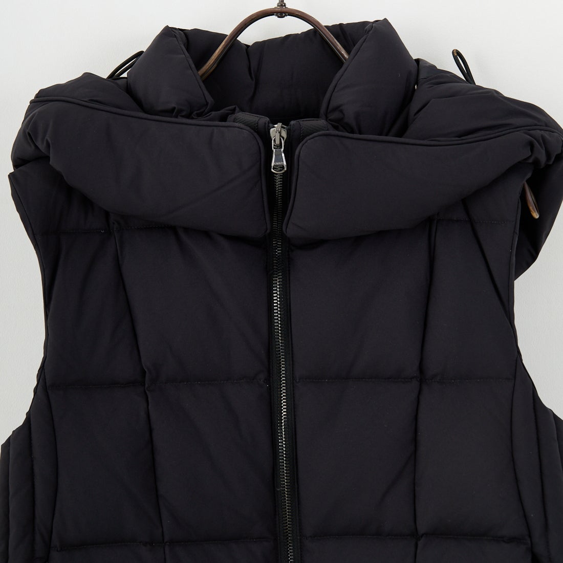 TATRAS [タトラス] ZALAGA ダウンベスト [LJXA0015013588] BLACK