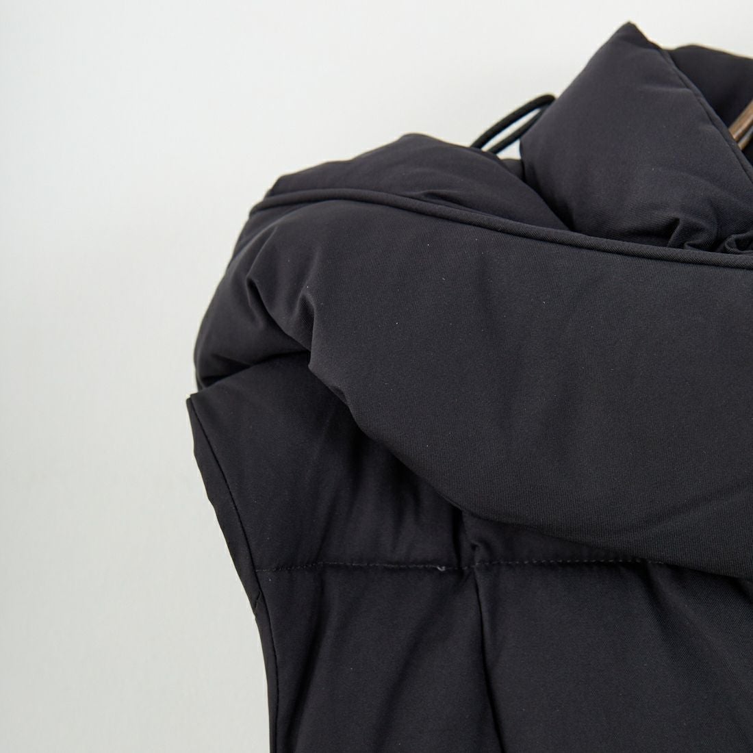 TATRAS [タトラス] ZALAGA ダウンベスト [LJXA0015013588] BLACK