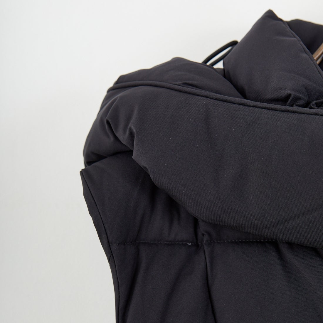 TATRAS [タトラス] ZALAGA ダウンベスト [LJXA0015013588] BLACK