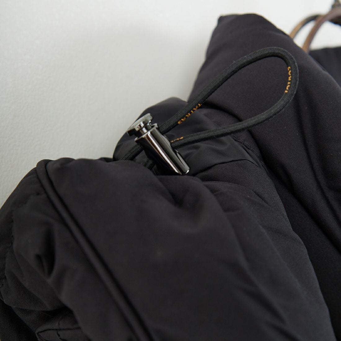 TATRAS [タトラス] ZALAGA ダウンベスト [LJXA0015013588] BLACK