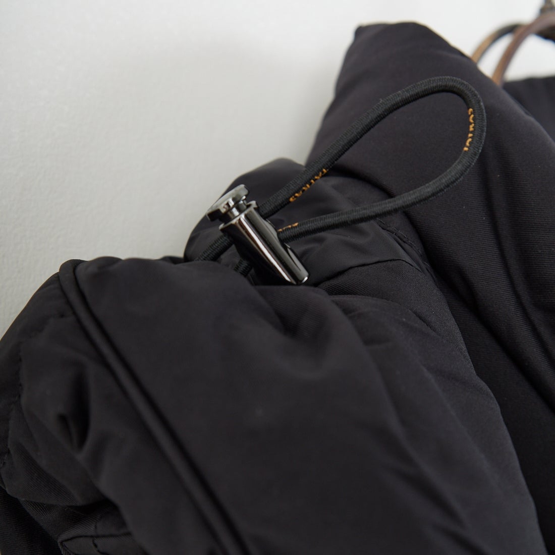 TATRAS [タトラス] ZALAGA ダウンベスト [LJXA0015013588] BLACK