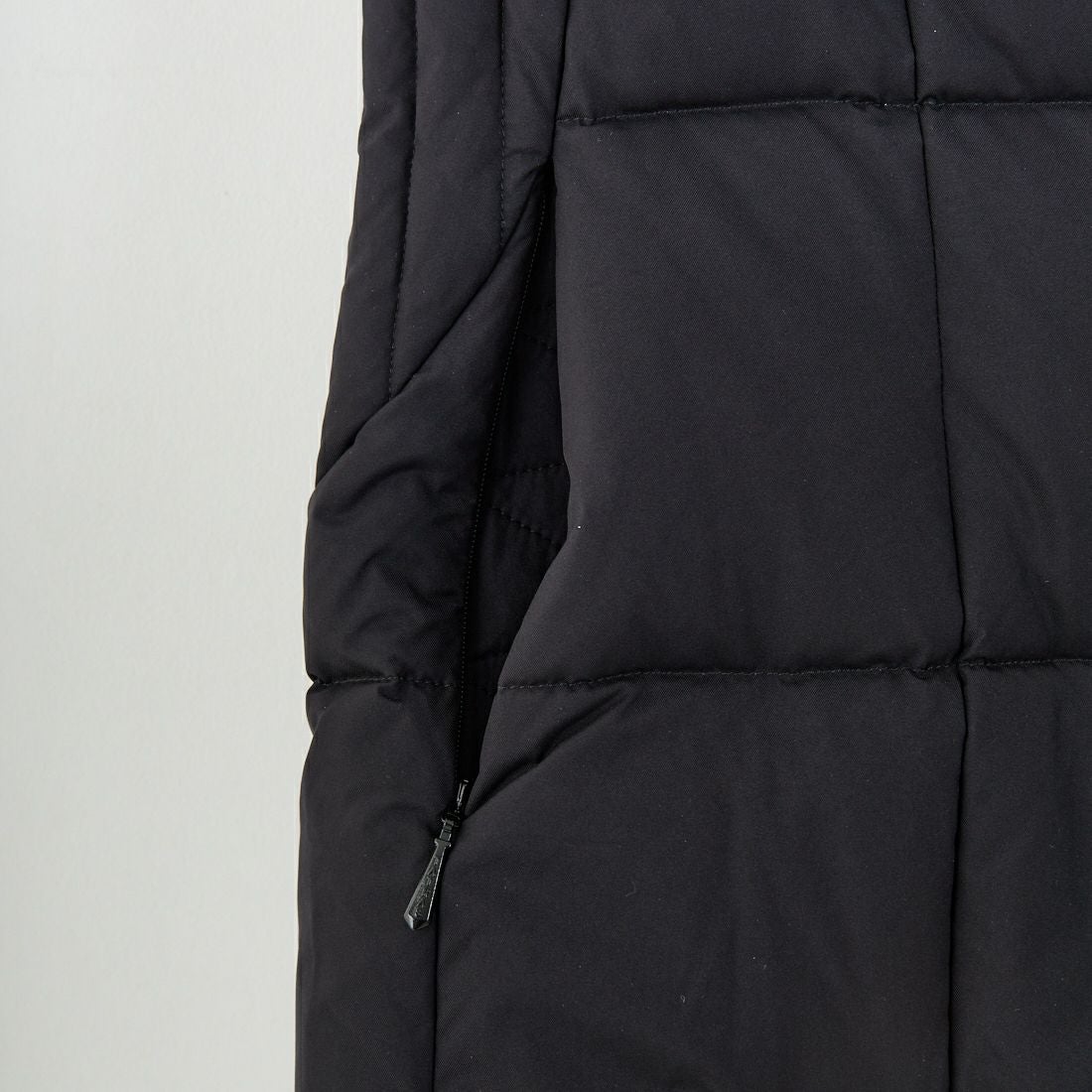 TATRAS [タトラス] ZALAGA ダウンベスト [LJXA0015013588] BLACK